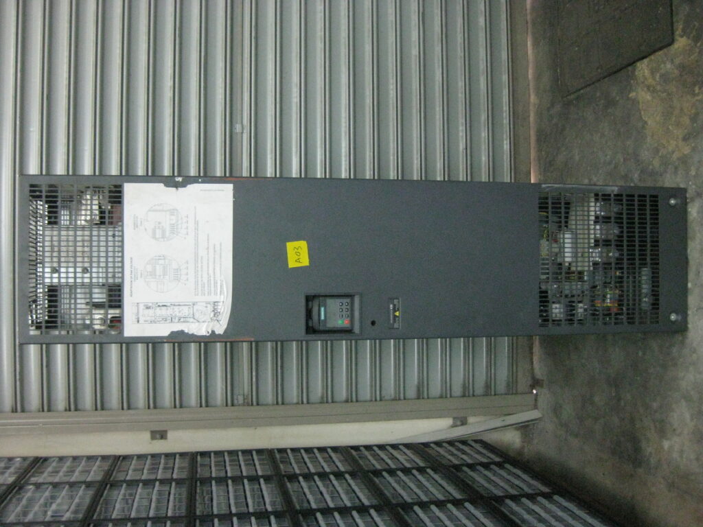 Image #1 of Repair SIEMENS 6SE6430-2UD42-5GA0 MICROMASTER 430 AC INVERTER DRIVE 250KW in Malaysia, Singapore, Thailand, Indonesia