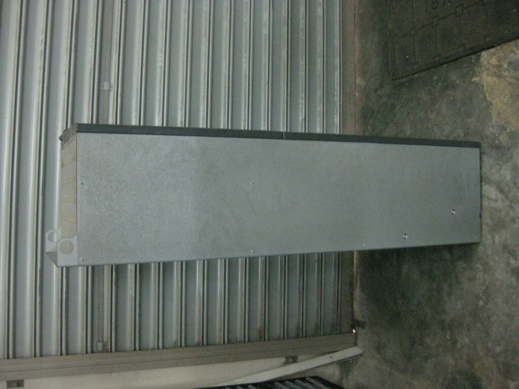 Image #4 of Repair SIEMENS 6SE6430-2AD35-5FA0 MICROMASTER 430 AC INVERTER DRIVE 55KW in Malaysia, Singapore, Thailand, Indonesia