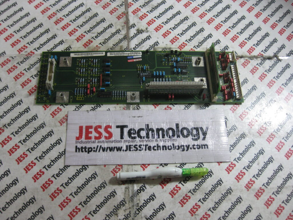 Image #1 of Repair SIEMENS 6SE7031-2HF84-1BG0 PCB in Malaysia, Singapore, Thailand, Indonesia