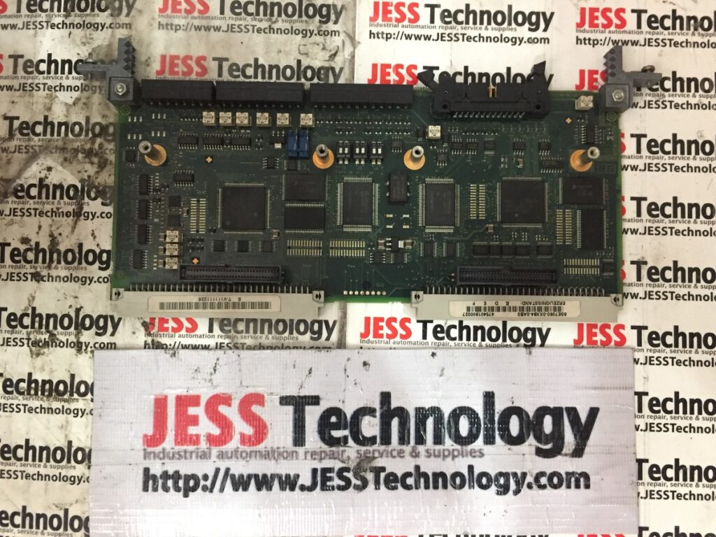 Image #2 of Repair SIEMENS A5E00463059 PCB BOARD in Malaysia, Singapore, Thailand, Indonesia