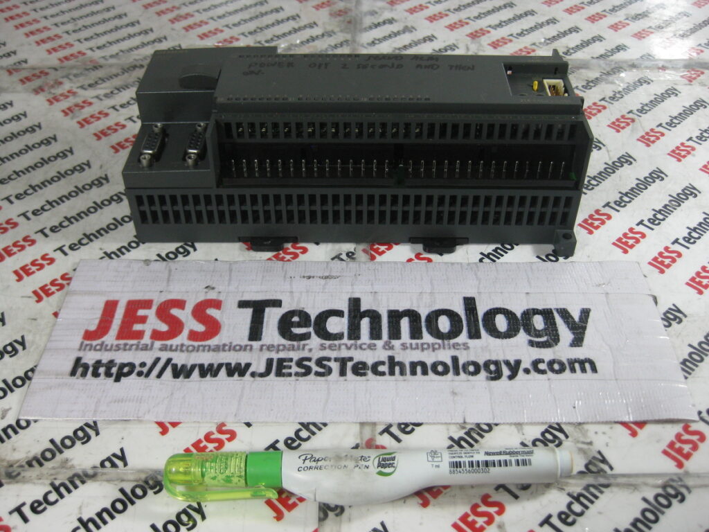 Image #1 of Repair SIEMENS 6ES7216-2AD23-0XB0 PLC in Malaysia, Singapore, Thailand, Indonesia