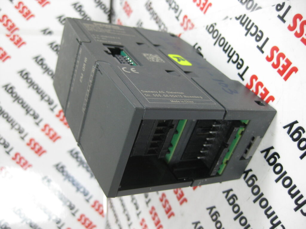 Image #4 of Repair SIEMENS 6ES7 288-2QR16-0AA0 PLC EXTENSION MODULE in Malaysia, Singapore, Thailand, Indonesia
