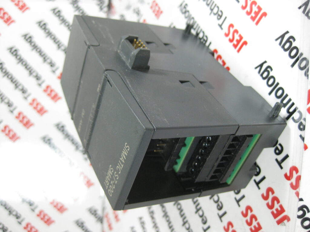 Image #2 of Repair SIEMENS 6ES7 288-3AM06-0AA0 PLC EXTENSION MODULE in Malaysia, Singapore, Thailand, Indonesia