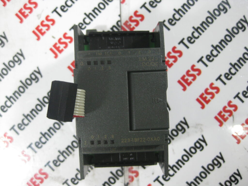 Image #3 of Repair SIEMENS 6ES7 223-1BF22-0XA0 PLC MODULE in Malaysia, Singapore, Thailand, Indonesia