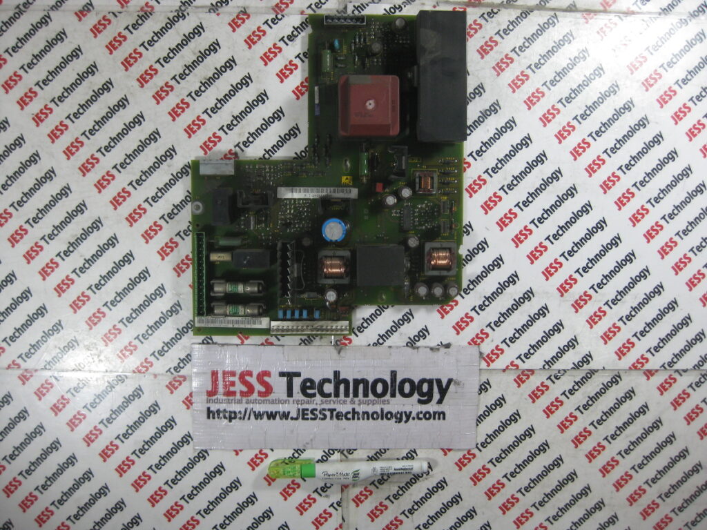 Image #2 of Repair SIEMENS 6SE7031-7HG84-1JA1 POWER SUPPLY BOARD in Malaysia, Singapore, Thailand, Indonesia