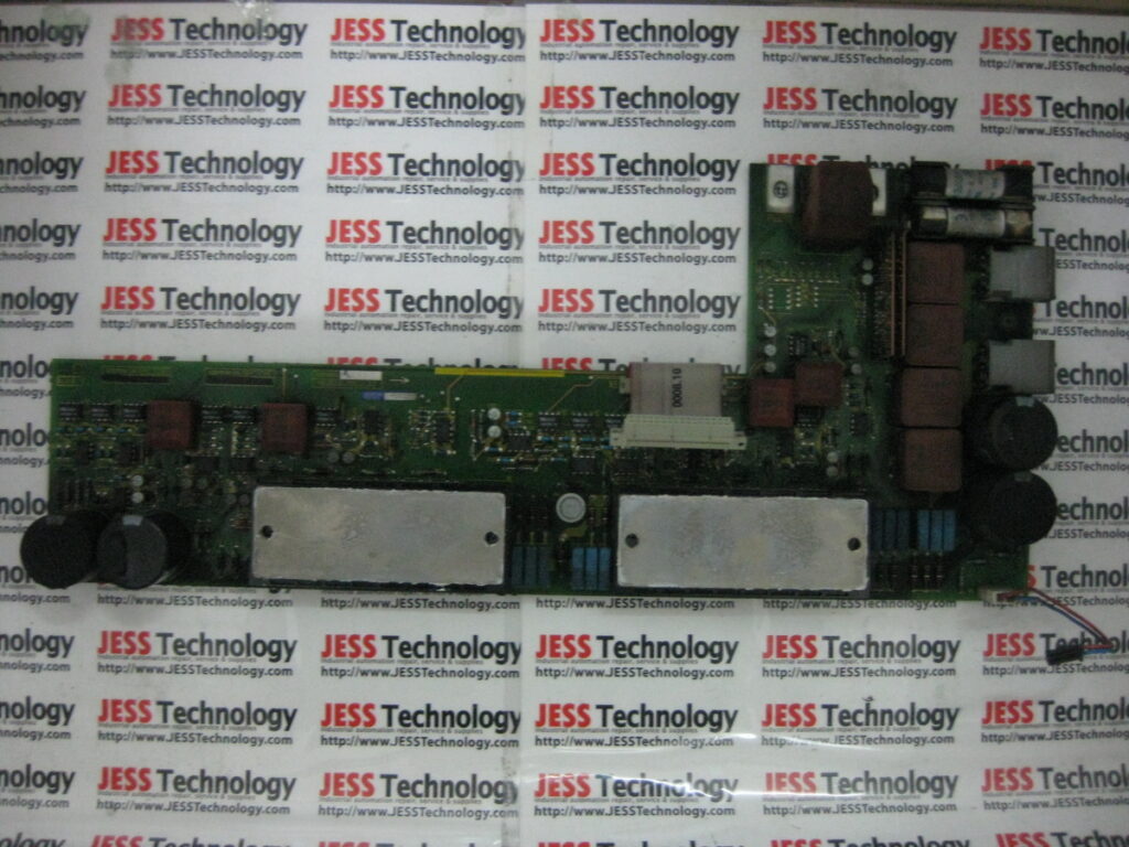 Image #1 of Repair Siemens PS4222FD Power Supply Servo Card in Malaysia, Singapore, Thailand, Indonesia