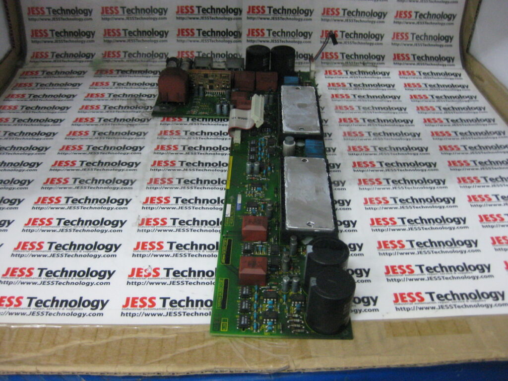 Image #4 of Repair Siemens PS4222FD Power Supply Servo Card in Malaysia, Singapore, Thailand, Indonesia