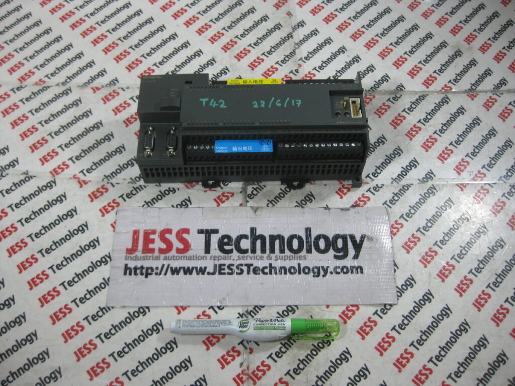 Image #2 of Repair SIEMENS 6ES7 216-2AD23-0XB8 PROGRAMMABLE LOGIC CONTROLLER in Malaysia, Singapore, Thailand, Indonesia