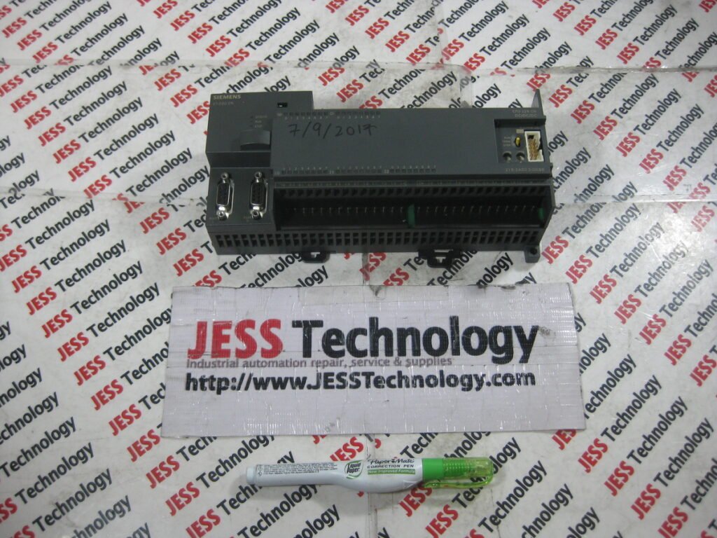 Image #2 of Repair SIEMENS 6ES7 216-2AD23-0XB8 PROGRAMMABLE LOGIC CONTROLLER in Malaysia, Singapore, Thailand, Indonesia