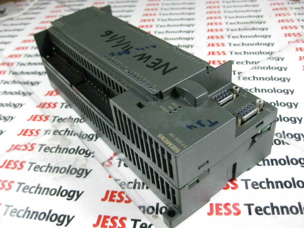 Image #3 of Repair SIEMENS 6ES7 216-2AD23-0XB8 PROGRAMMABLE LOGIC CONTROLLER in Malaysia, Singapore, Thailand, Indonesia