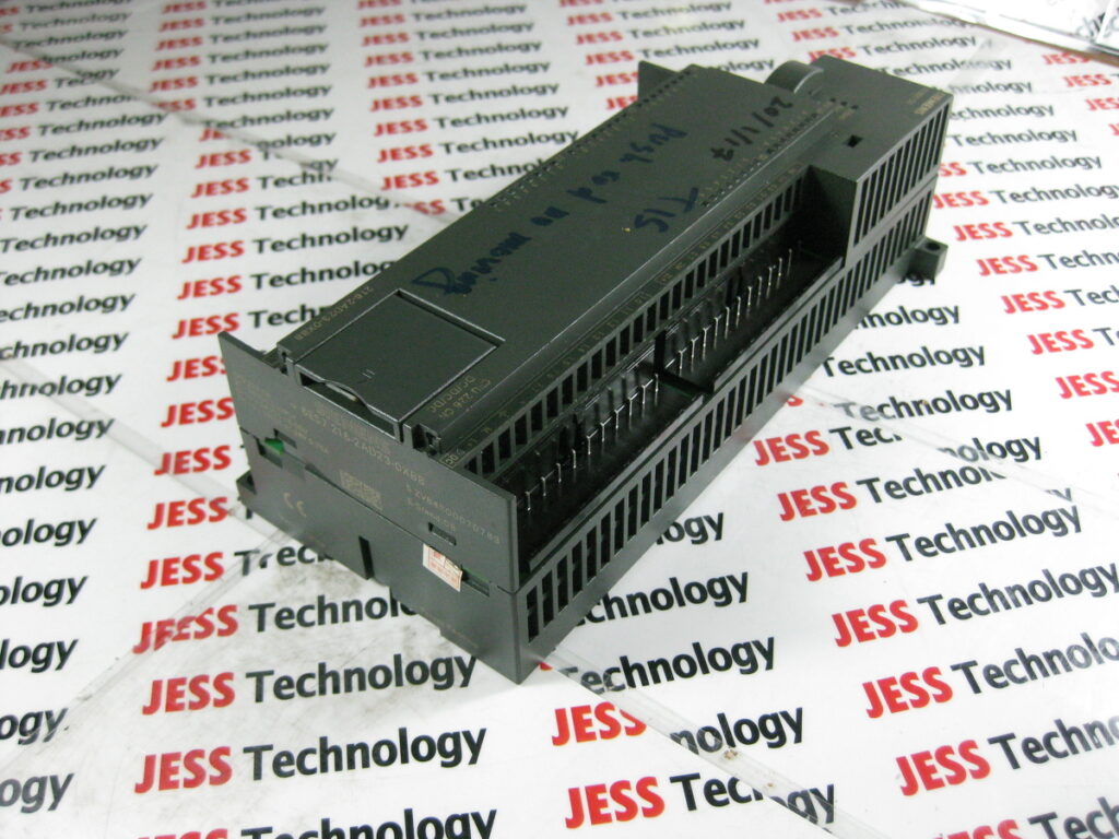 Image #3 of Repair SIEMENS 6ES7 216-2AD23-0XB8 PROGRAMMABLE LOGIC CONTROLLER in Malaysia, Singapore, Thailand, Indonesia
