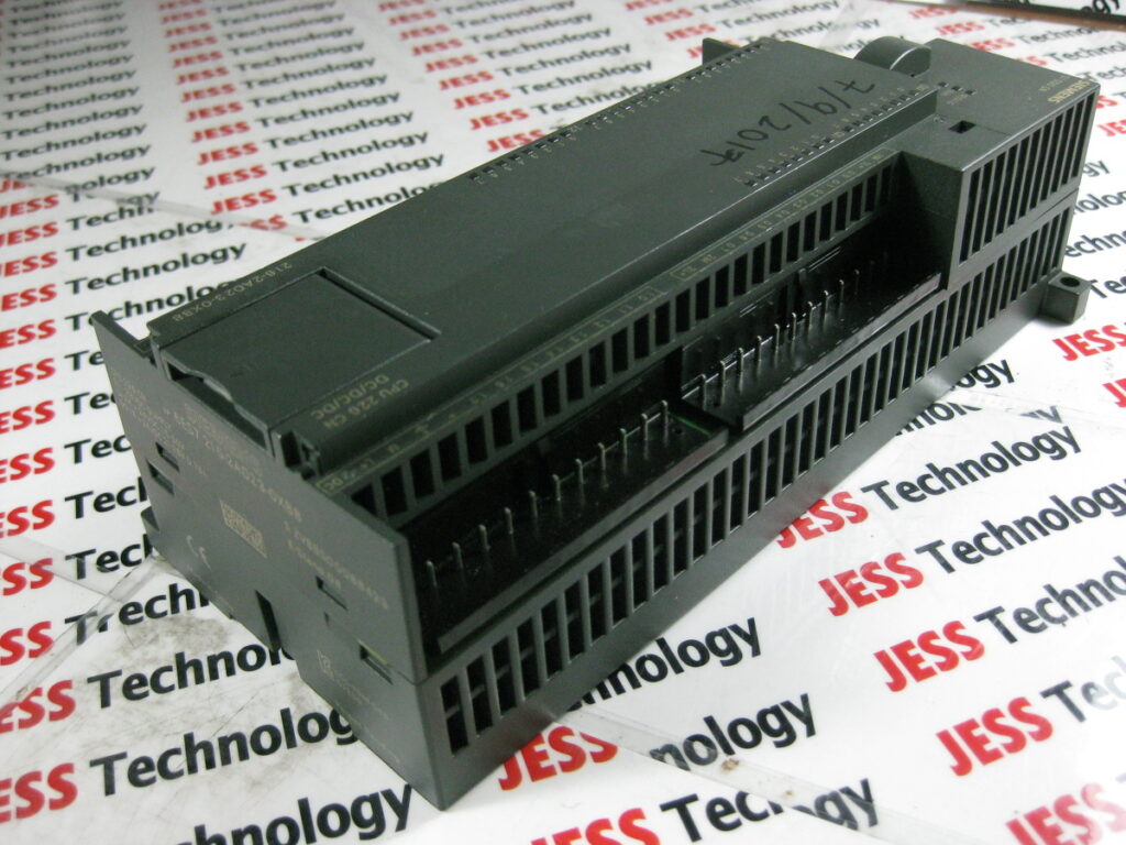 Image #4 of Repair SIEMENS 6ES7 216-2AD23-0XB8 PROGRAMMABLE LOGIC CONTROLLER in Malaysia, Singapore, Thailand, Indonesia