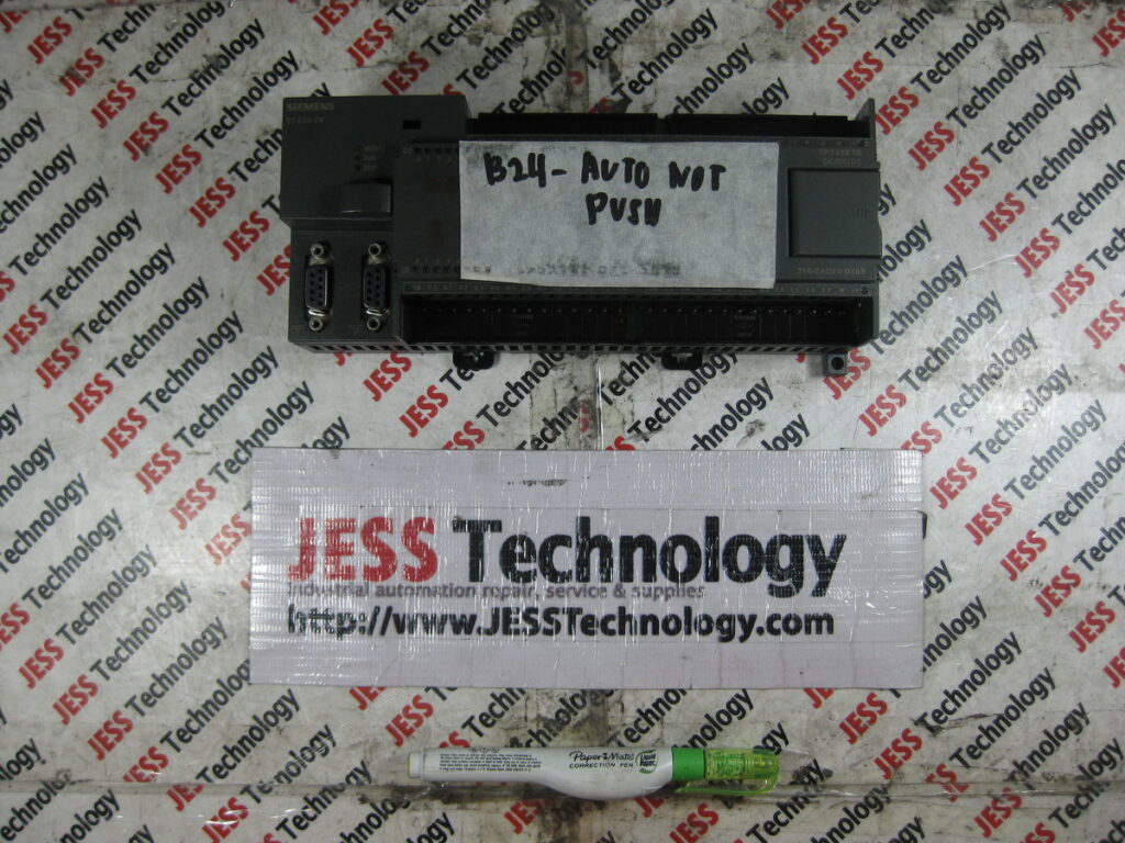 Image #1 of Repair SIEMENS 6ES7216-2AD23-0XB8 PLC in Malaysia, Singapore, Thailand, Indonesia