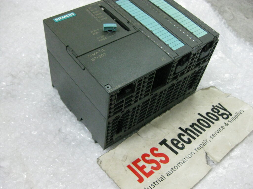 Image #3 of Repair Siemens 6ES7 314-5AE10-0AB0 Simatic S7 in Malaysia, Singapore, Thailand, Indonesia