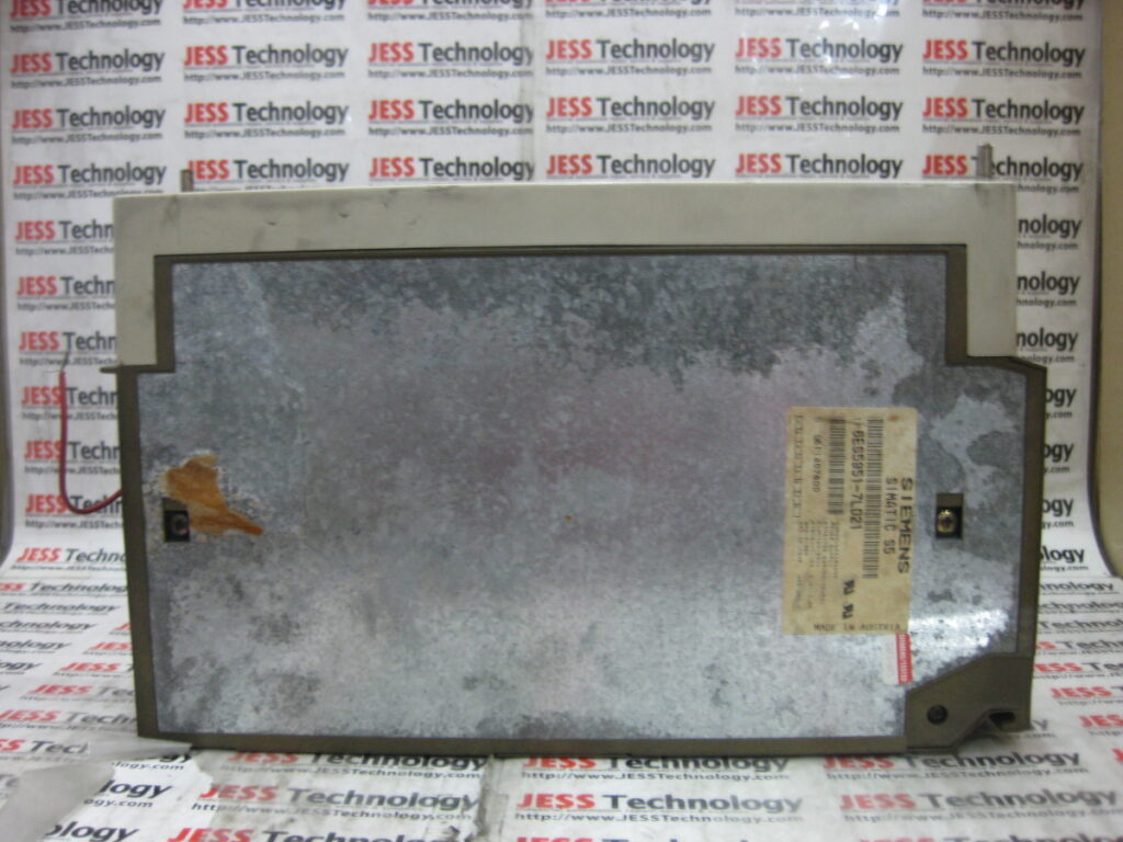 Image #1 of Repair SIEMENS 6ES5951-7LD12 SIEMENS SIMATRIC S5 POWER SUPPLY CARD in Malaysia, Singapore, Thailand, Indonesia