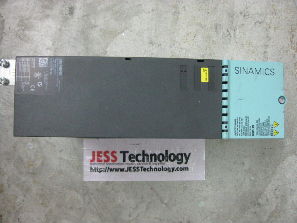 Image #1 of Repair Siemens 6SL3120-ITE23-0AA3 SINAMIC SINGLE MOTOR MODULE in Malaysia, Singapore, Thailand, Indonesia