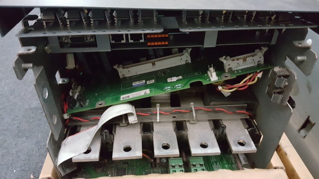 Image #3 of Repair SIEMENS 6RA8081-6GV62-0AA0-Z SIEMENS SINAMICS DCM in Malaysia, Singapore, Thailand, Indonesia