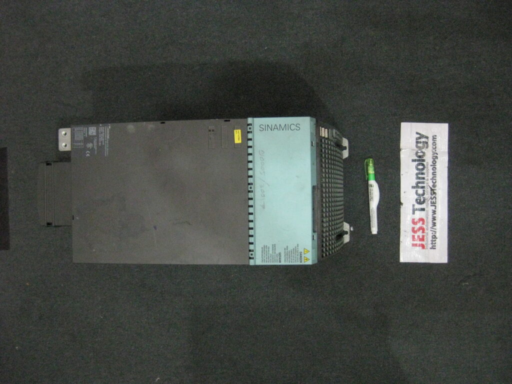 Image #3 of Repair SIEMENS 6SL3120-1TE28-5AA3 SINAMICS SINGLE MOTOR MODULE 85A in Malaysia, Singapore, Thailand, Indonesia