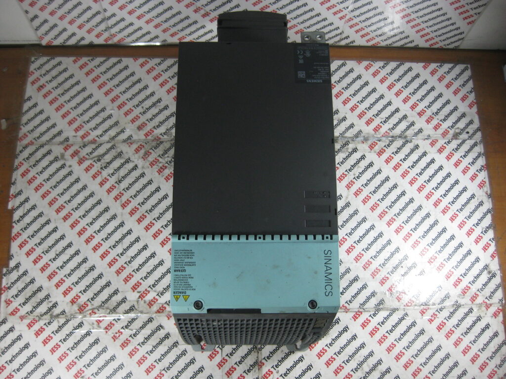 Image #3 of Repair SIEMENS 6SL3120-1TE28-5AA3 SINGLE MOTOR MODULE in Malaysia, Singapore, Thailand, Indonesia