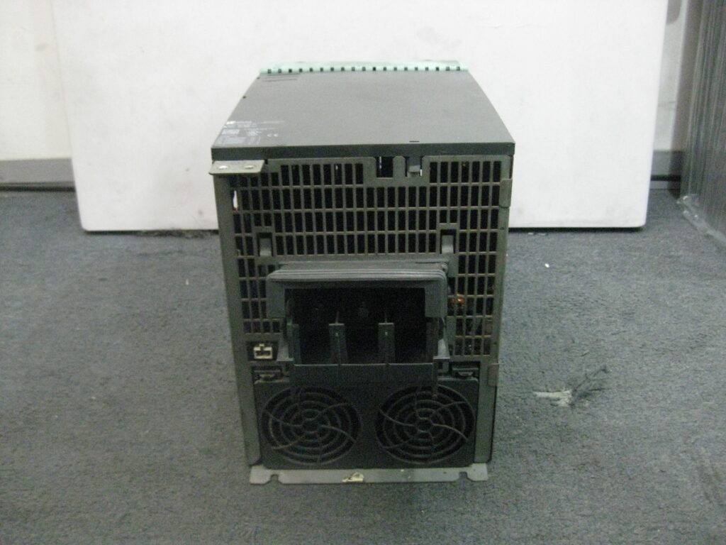 Image #4 of Repair SIEMENS A5E00508991 SINGLE MOTOR MODULE in Malaysia, Singapore, Thailand, Indonesia