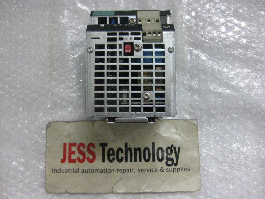 Image #2 of Repair Siemens 6EP1334-3BA00 SITOP modular 10A in Malaysia, Singapore, Thailand, Indonesia