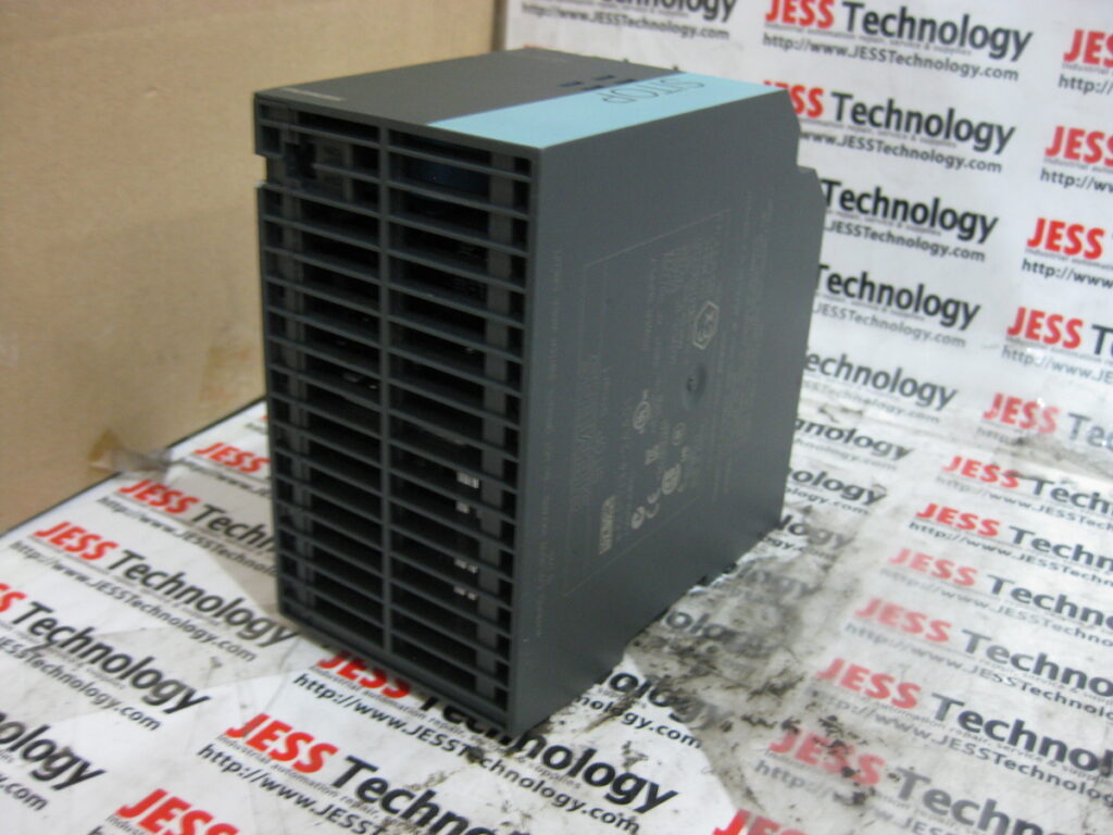 Image #4 of Repair SIEMENS 6EP1334-2AA01 SITOP POWER SUPPLY in Malaysia, Singapore, Thailand, Indonesia