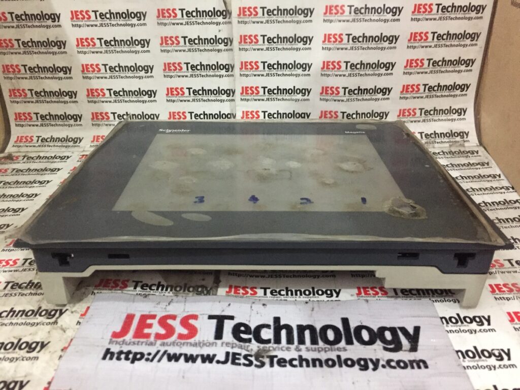 Image #1 of Repair SCHNEIDER XBTGT5230 TOUCH SCREEN PANEL in Malaysia, Singapore, Thailand, Indonesia
