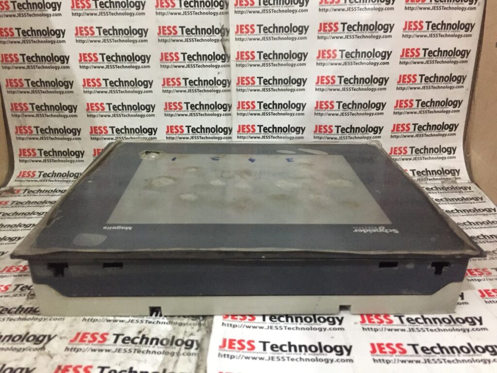 Image #4 of Repair SCHNEIDER XBTGT5230 TOUCH SCREEN PANEL in Malaysia, Singapore, Thailand, Indonesia