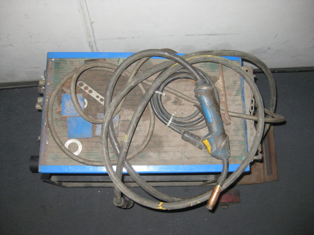 Image #2 of Repair SIHIO MIG STAR 210 WELDING MC in Malaysia, Singapore, Thailand, Indonesia