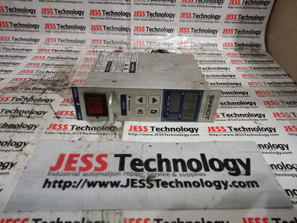 Image #1 of Repair SINHOT AE-TC5E-V402 SINHOT TECHNOLOGY in Malaysia, Singapore, Thailand, Indonesia