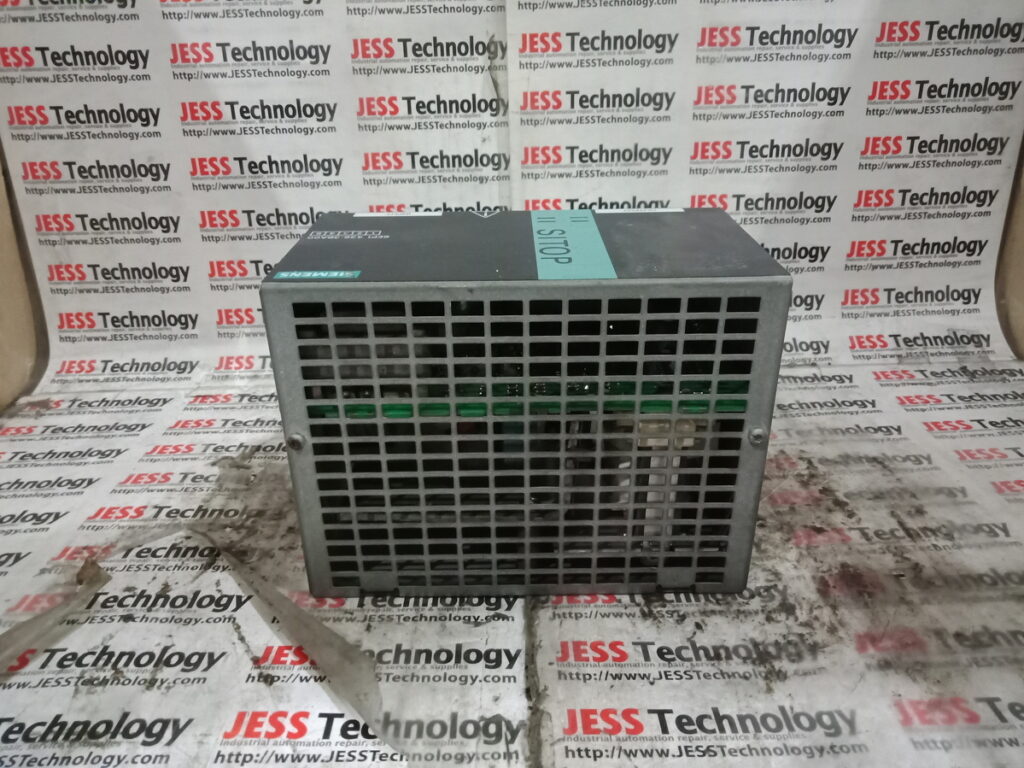 Image #4 of Repair SIEMENS 6EP1436-3BA00 SITOP POWER 20 in Malaysia, Singapore, Thailand, Indonesia