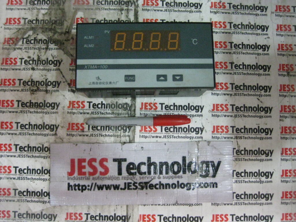 Image #2 of Repair - XTMA-100-D SMART DIGITAL REGULATOR in Malaysia, Singapore, Thailand, Indonesia