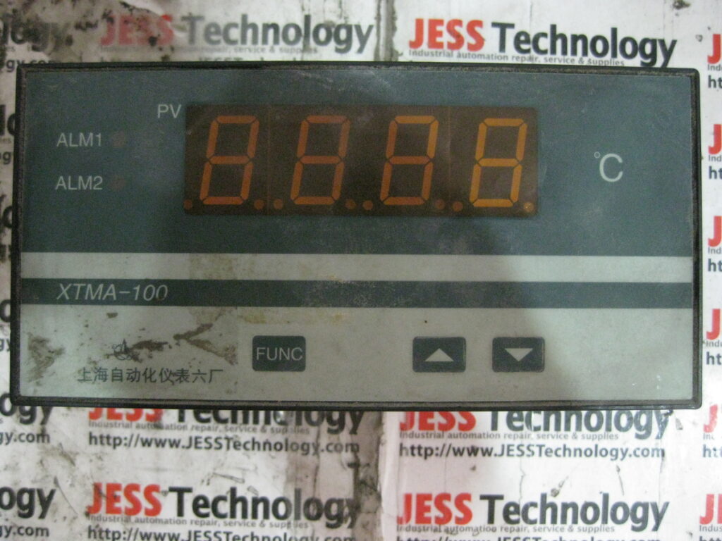 Image #3 of Repair - XTMA-100-D SMART DIGITAL REGULATOR in Malaysia, Singapore, Thailand, Indonesia