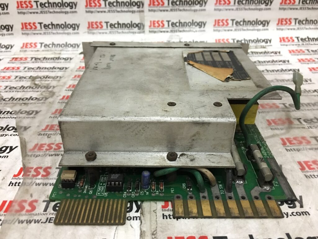 Image #4 of Repair - SSMX-15-G SMART SENES HOT RUNNER CARD in Malaysia, Singapore, Thailand, Indonesia