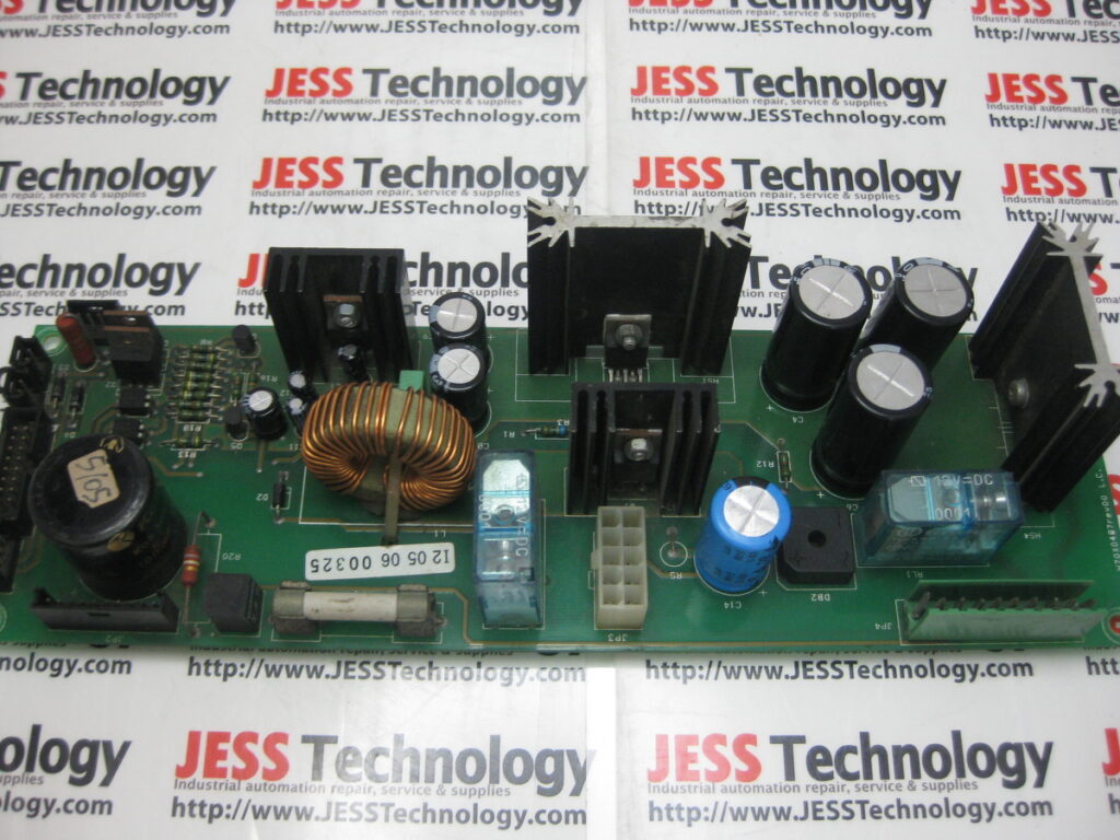 Image #1 of Repair - W70X0487rev00 SMPS P.C. Board in Malaysia, Singapore, Thailand, Indonesia