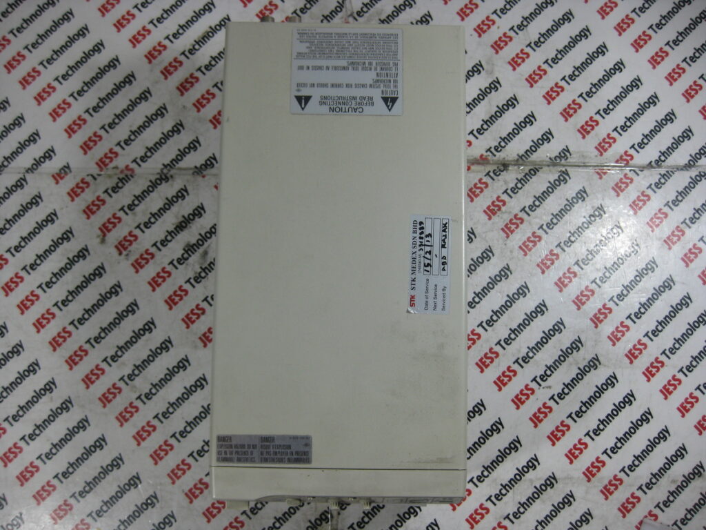 Image #3 of Repair SONY UP-890MD VIDEO GRAPHIC PRINTER in Malaysia, Singapore, Thailand, Indonesia