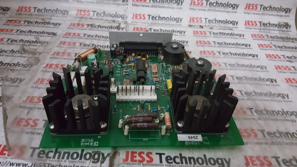 Image #4 of Repair SPARK PN15040 SPARK TESTER UNIT BOARD in Malaysia, Singapore, Thailand, Indonesia