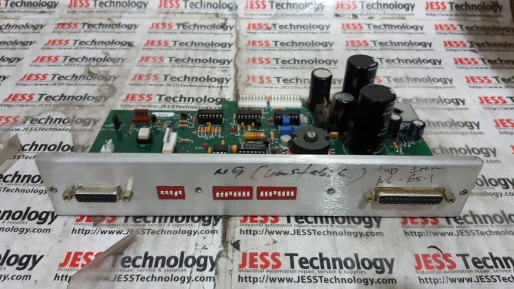 Image #2 of Repair SPARK PN150441 SPARK TESTER UNIT BOARD in Malaysia, Singapore, Thailand, Indonesia