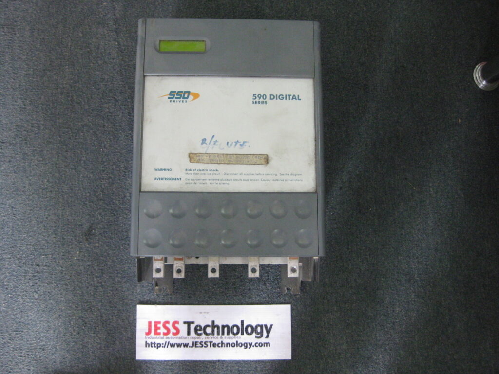 Image #1 of Repair SSD 590DC DRIVE in Malaysia, Singapore, Thailand, Indonesia