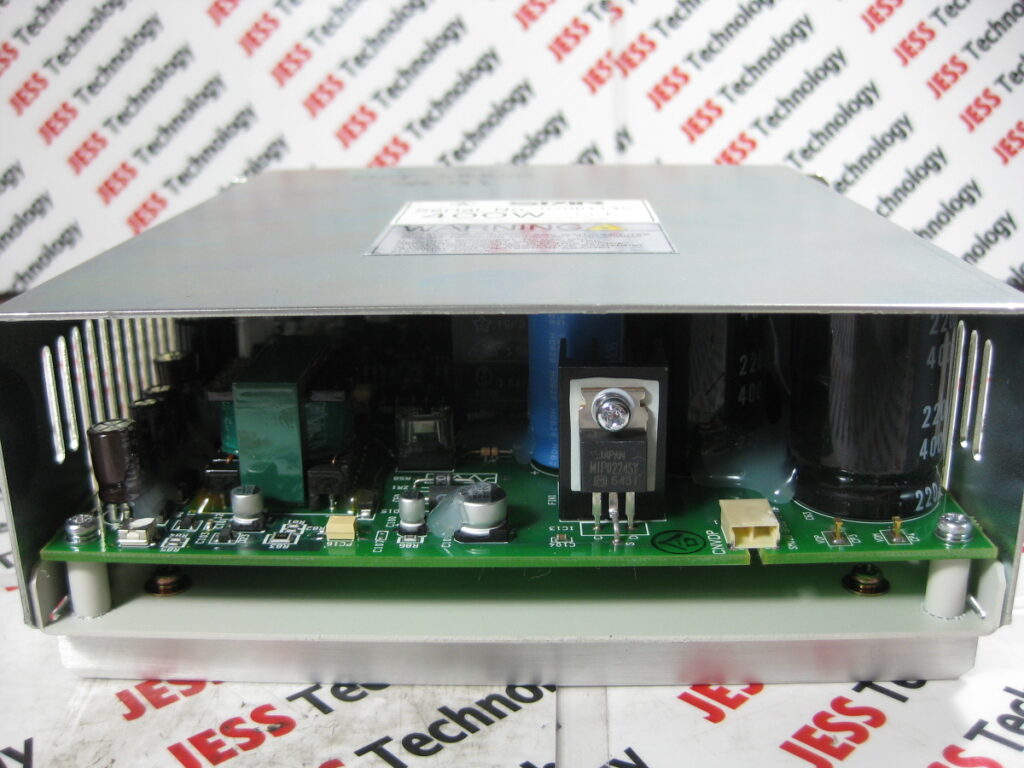 Image #1 of Repair STAR SDC040LFE SERVO DRIVE 400W in Malaysia, Singapore, Thailand, Indonesia