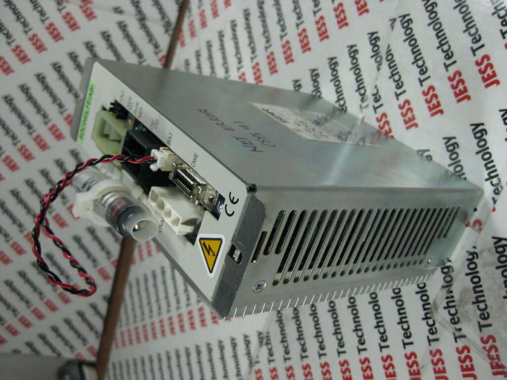 Image #4 of Repair STAR SDC040LFE SERVO DRIVE 400W in Malaysia, Singapore, Thailand, Indonesia