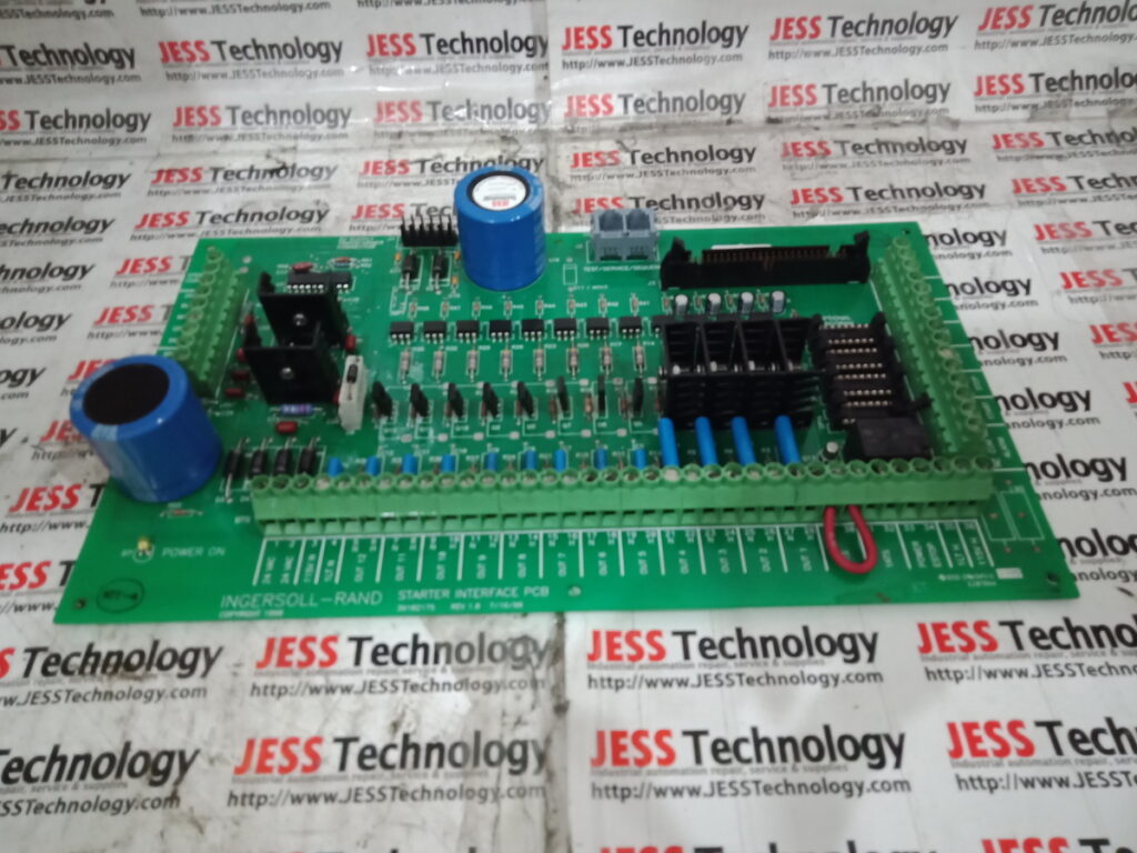Image #1 of Repair - 39182175 STARTER INTERFACE PCB in Malaysia, Singapore, Thailand, Indonesia
