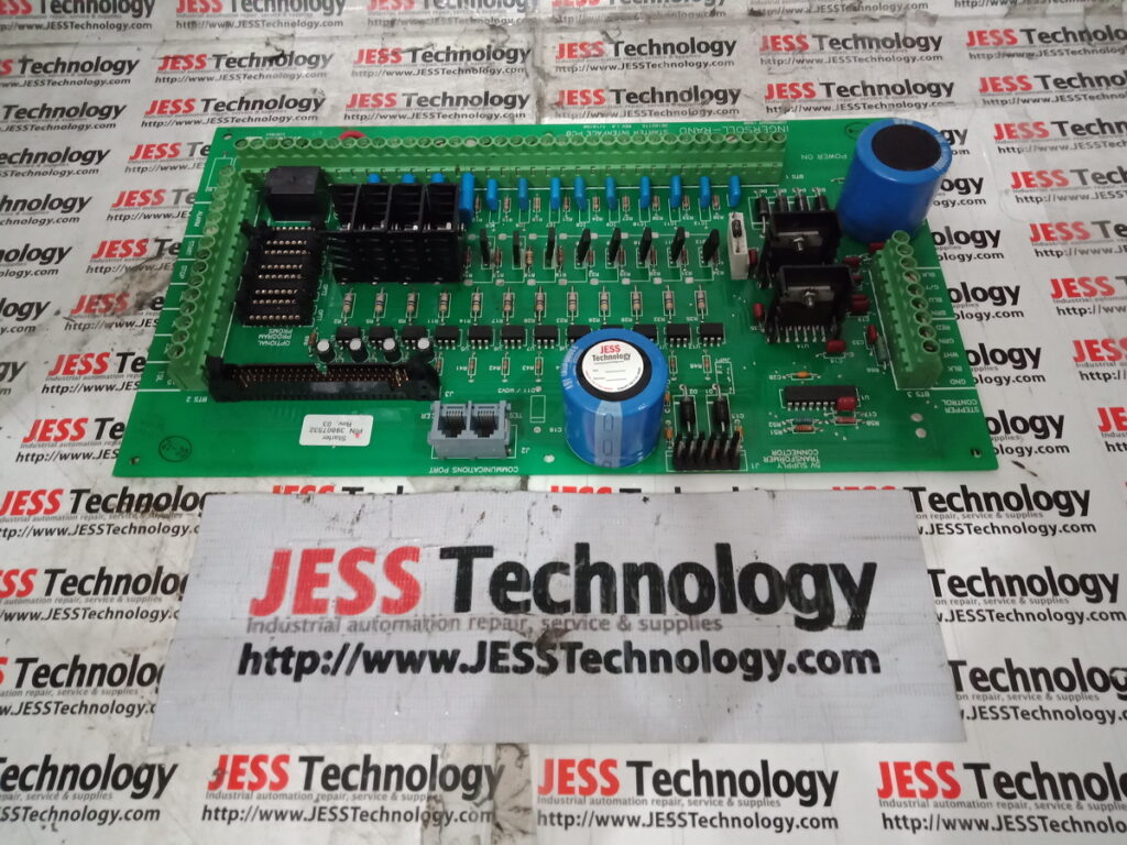 Image #4 of Repair - 39182175 STARTER INTERFACE PCB in Malaysia, Singapore, Thailand, Indonesia