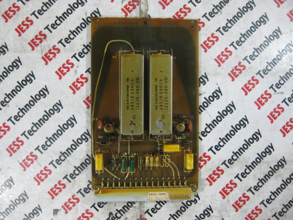 Image #3 of Repair STROMBERG - PCB in Malaysia, Singapore, Thailand, Indonesia