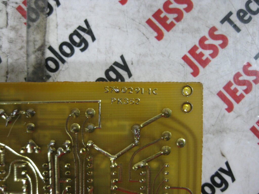 Image #1 of Repair STROMBERG PK352 PCB in Malaysia, Singapore, Thailand, Indonesia