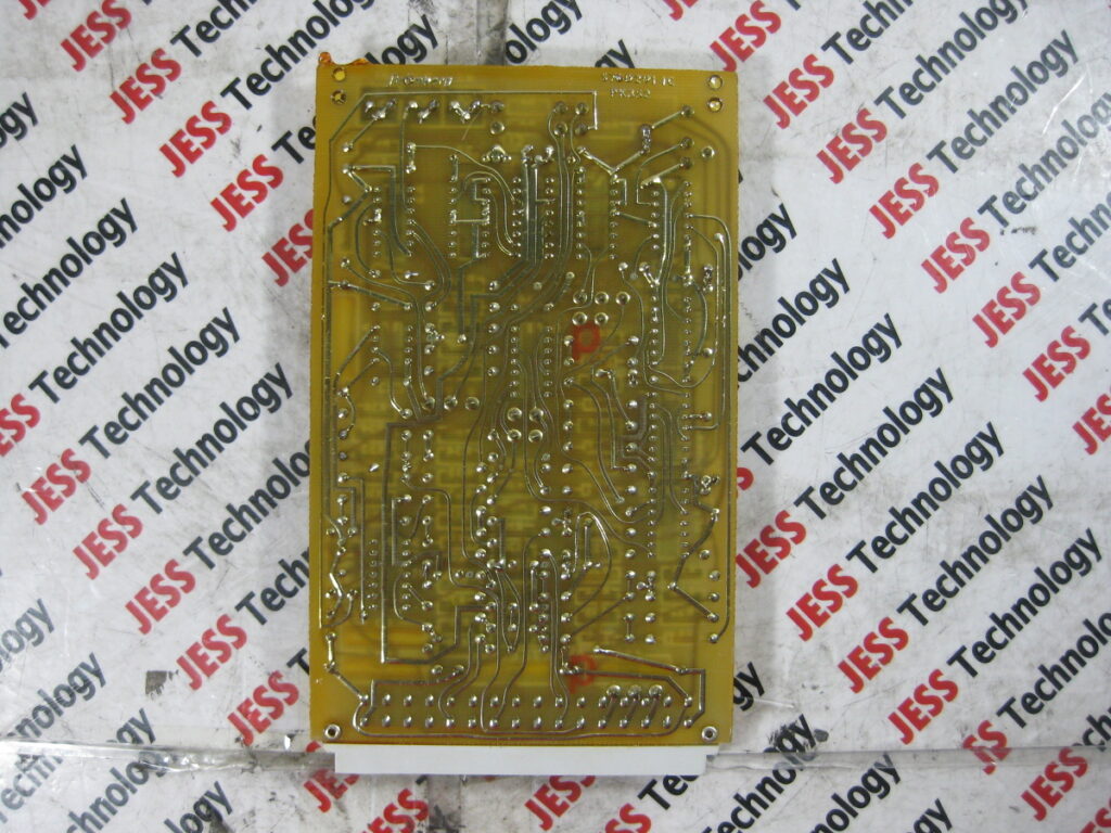 Image #4 of Repair STROMBERG PK352 PCB in Malaysia, Singapore, Thailand, Indonesia