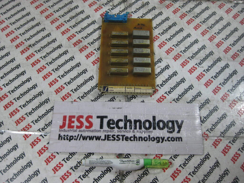 Image #2 of Repair STROMBERG PK502 PCB in Malaysia, Singapore, Thailand, Indonesia