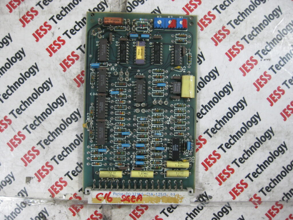Image #3 of Repair STROMBERG PK525 PCB in Malaysia, Singapore, Thailand, Indonesia