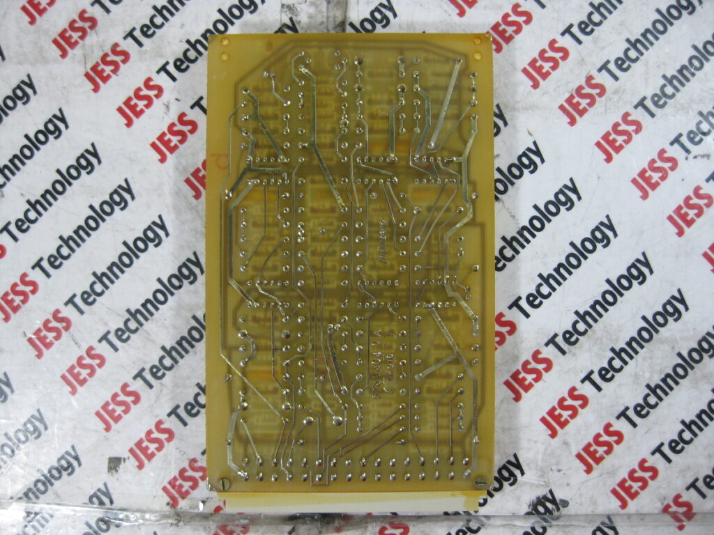 Image #1 of Repair STROMBERG PK916 PCB in Malaysia, Singapore, Thailand, Indonesia
