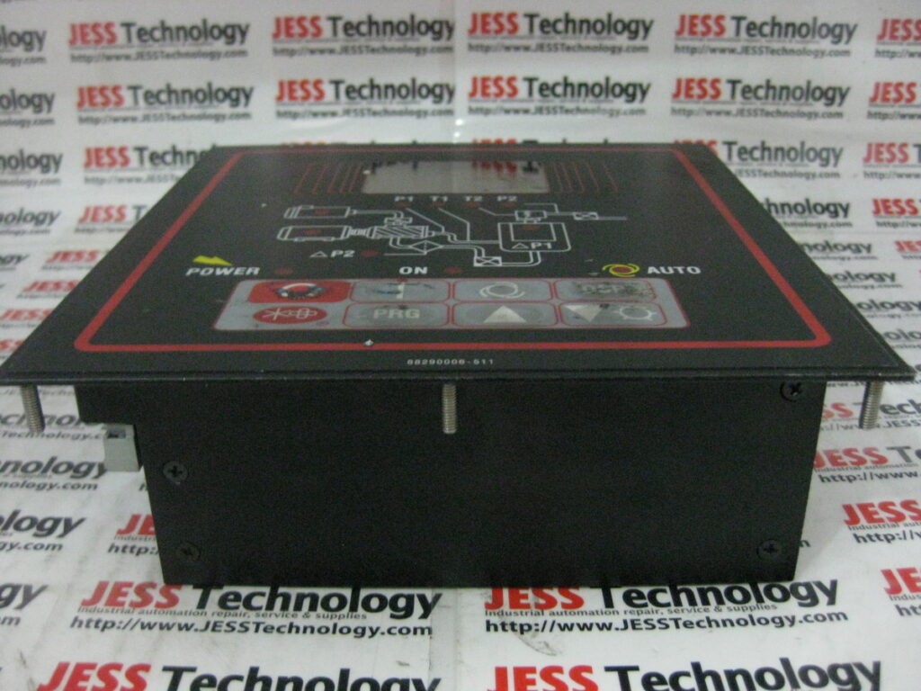 Image #4 of Repair Sullair 88290007-789 DELUXE MICROPROCESSOR CONTROLLER in Malaysia, Singapore, Thailand, Indonesia